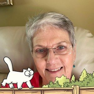 Meet your Posher, Mary